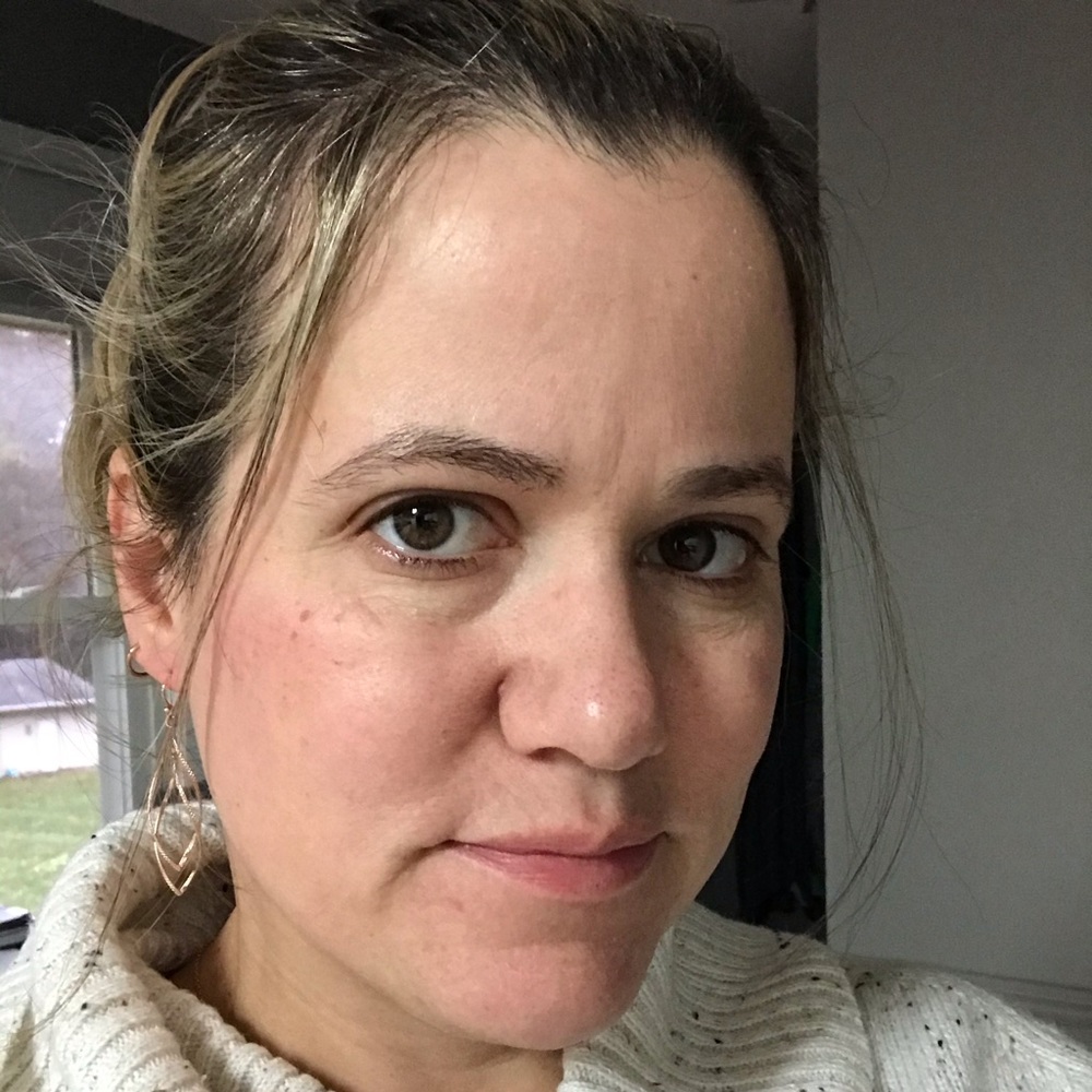 Meet your Posher, Kate